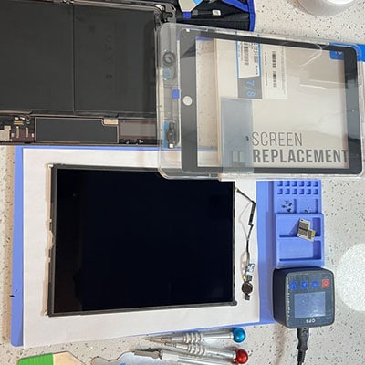 Where Can I Get My Tablet Repaired? | Batteries Plus