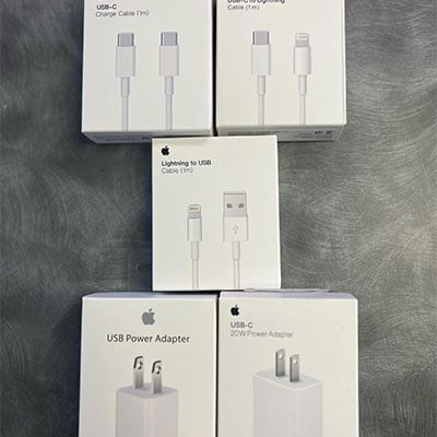 PHONE ACCESSORIES
